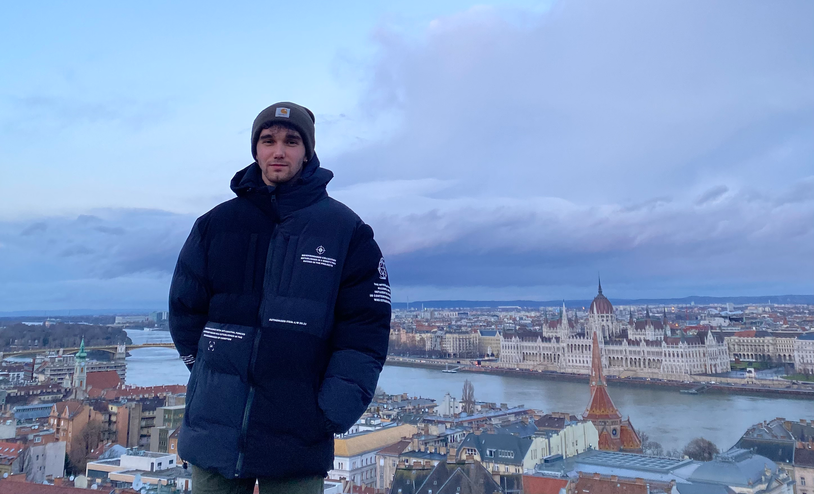 Alberto Pérez — DamIA Digital